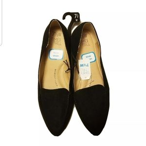 Time and Tru flats / loafers size 7.5 W